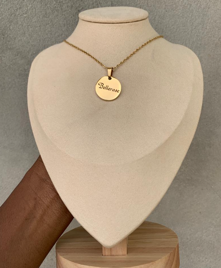 Collier et bracelet ARIA_5