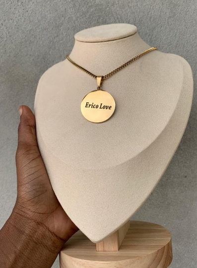 Collier et bracelet ARIA_6