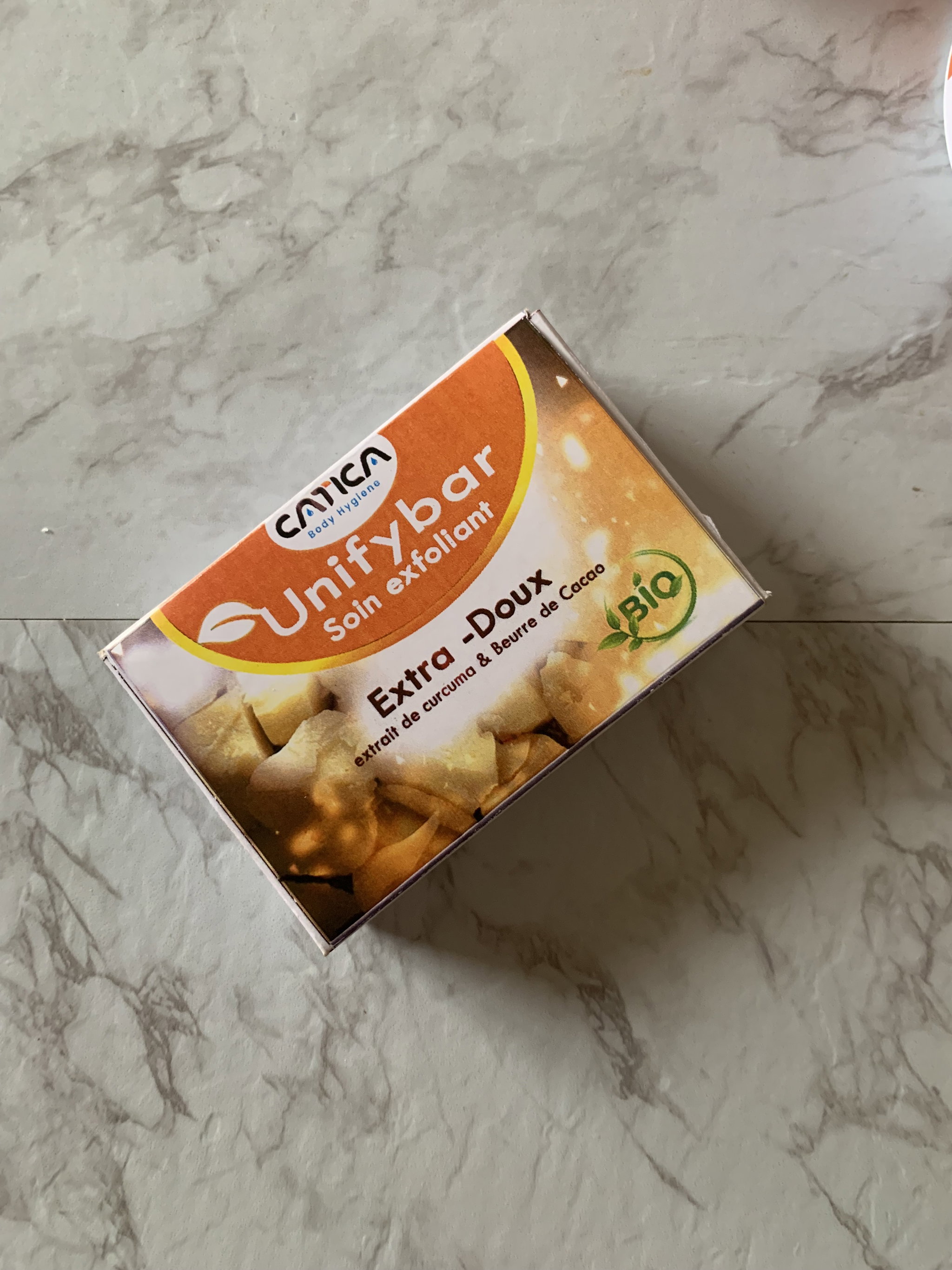 Unifybar soin exfoliant_0