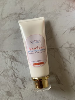 Axiclean Soin réparateur, apaisant, anti-pigment