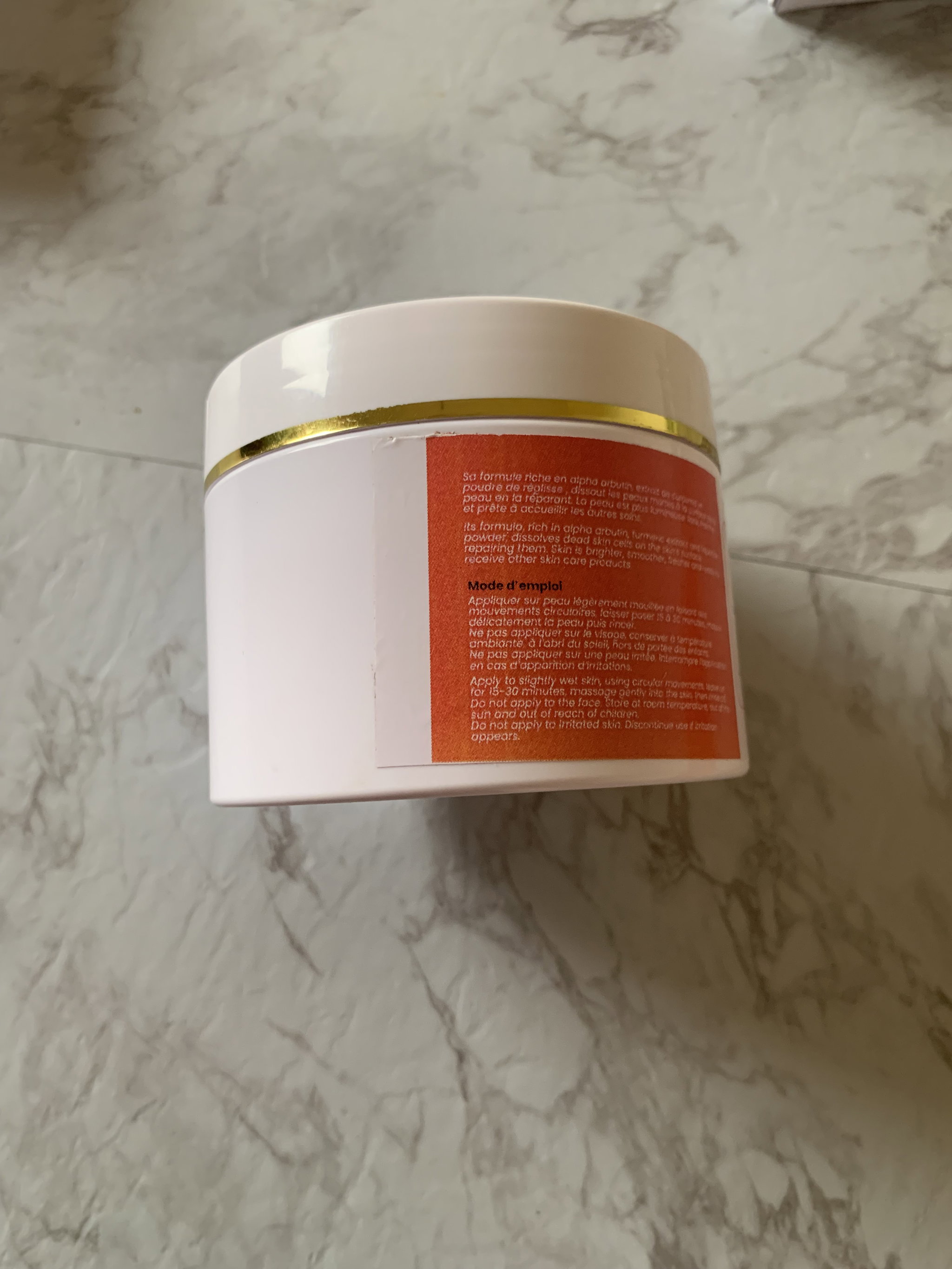 Hydraplus, crème hydratante et nourrissante _0