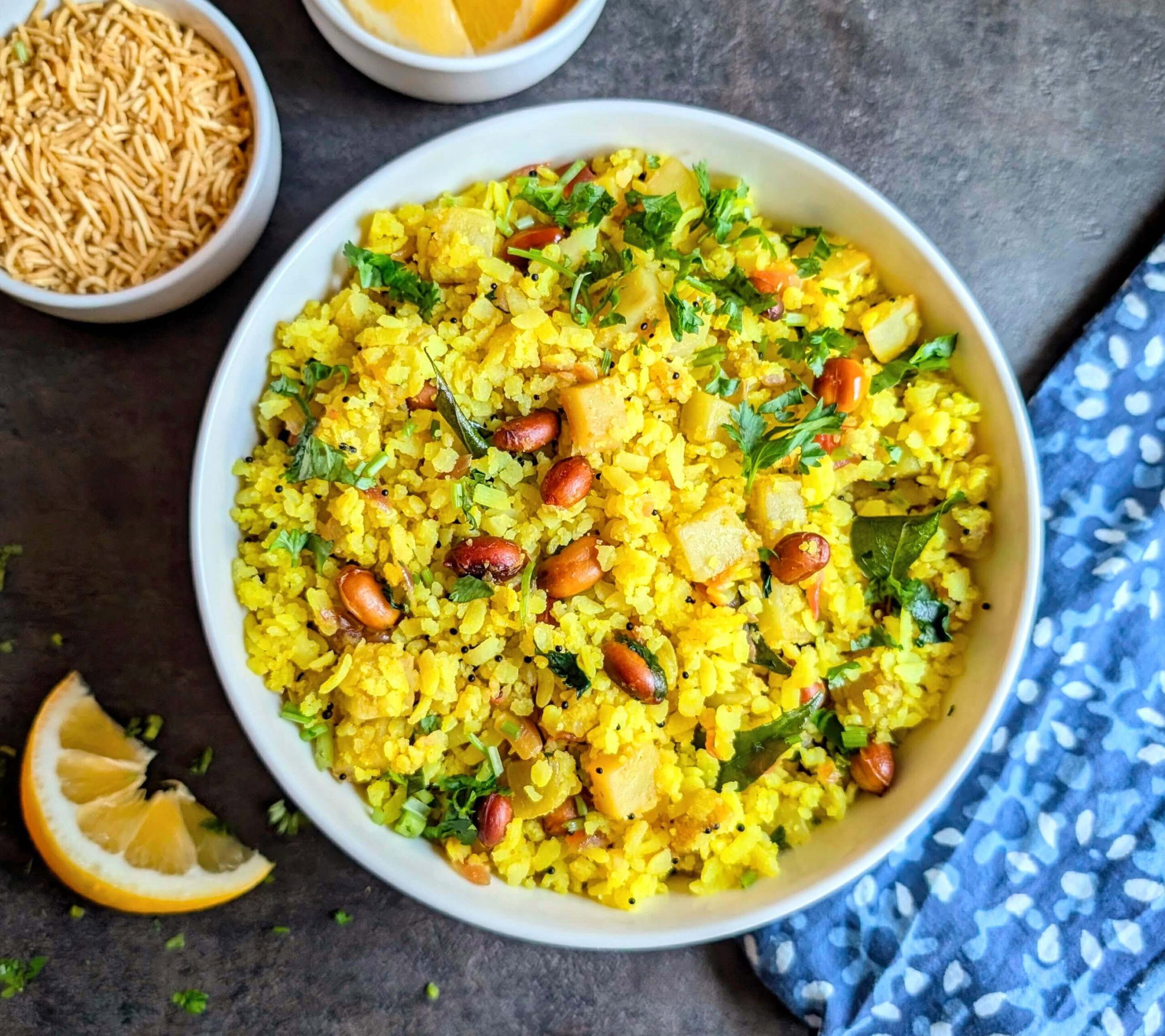 POHA  - WEDNESDAY_0