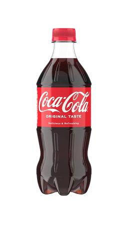 COKE