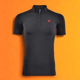 NY - DryFit [Top]