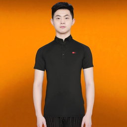 NY - DryFit [Top]