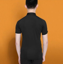 NY - DryFit [Top]