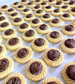 Hazella Tarts