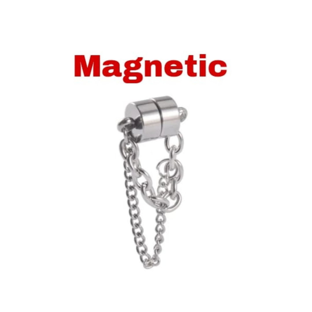 Fake magnetic  