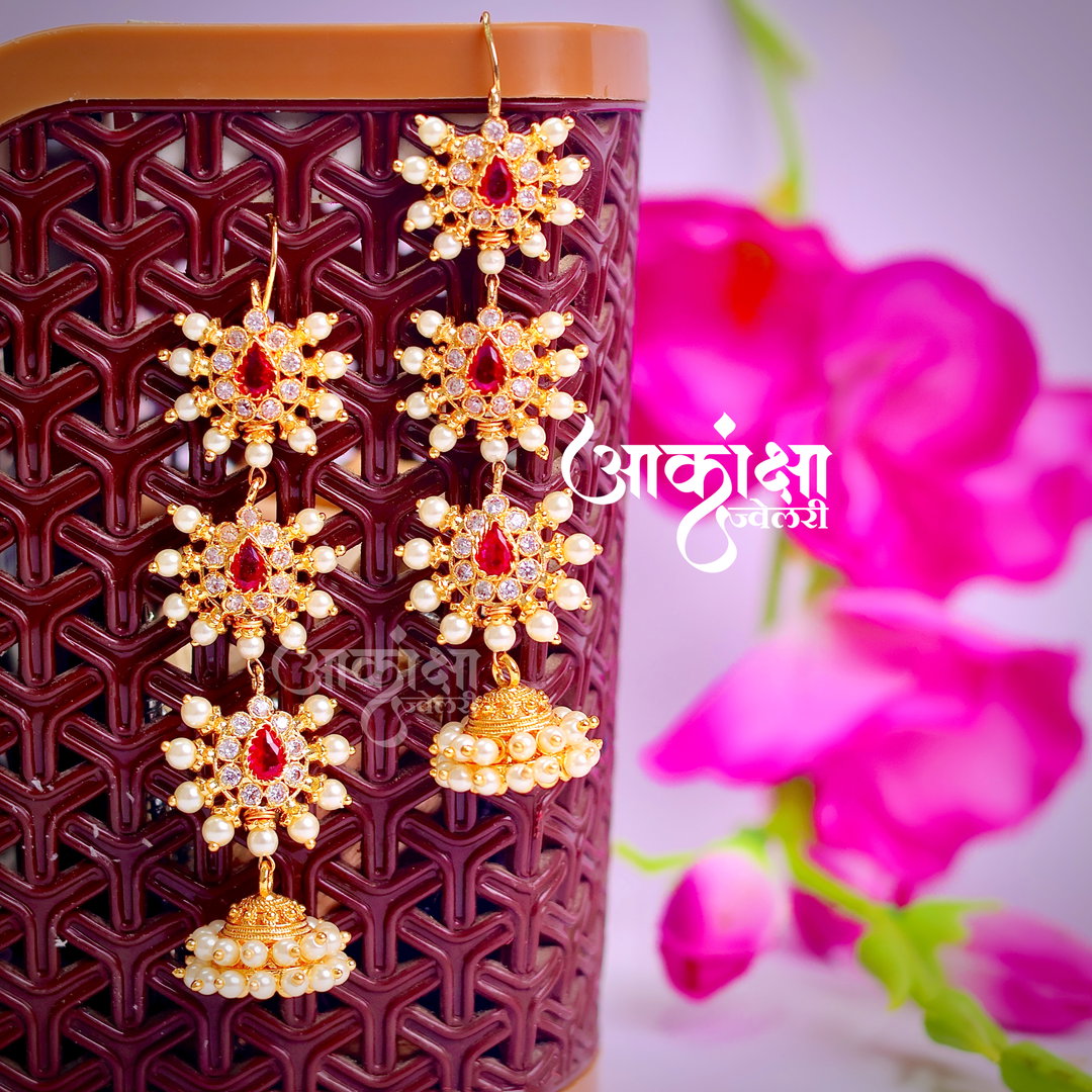 Jui Earcuffs