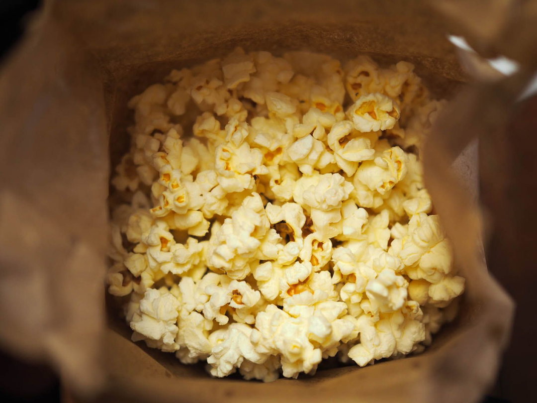 Popcorn 