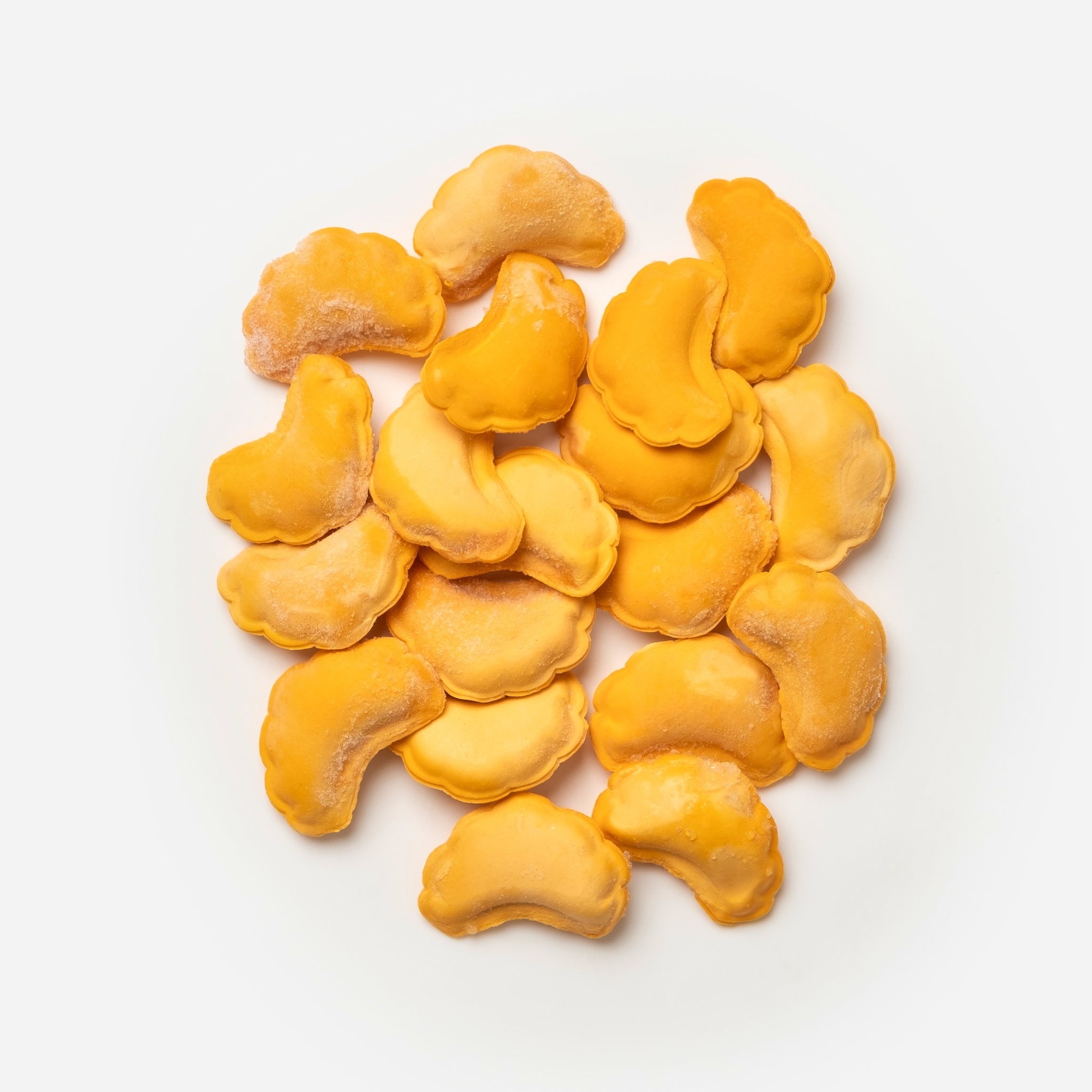 Roots Apricot Dumplings Frozen 500g_1