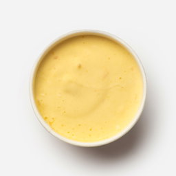 Roots Peach Ice Cream 250ml