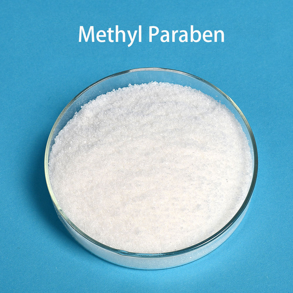 Metilparabeno-Conservante Cosmetico