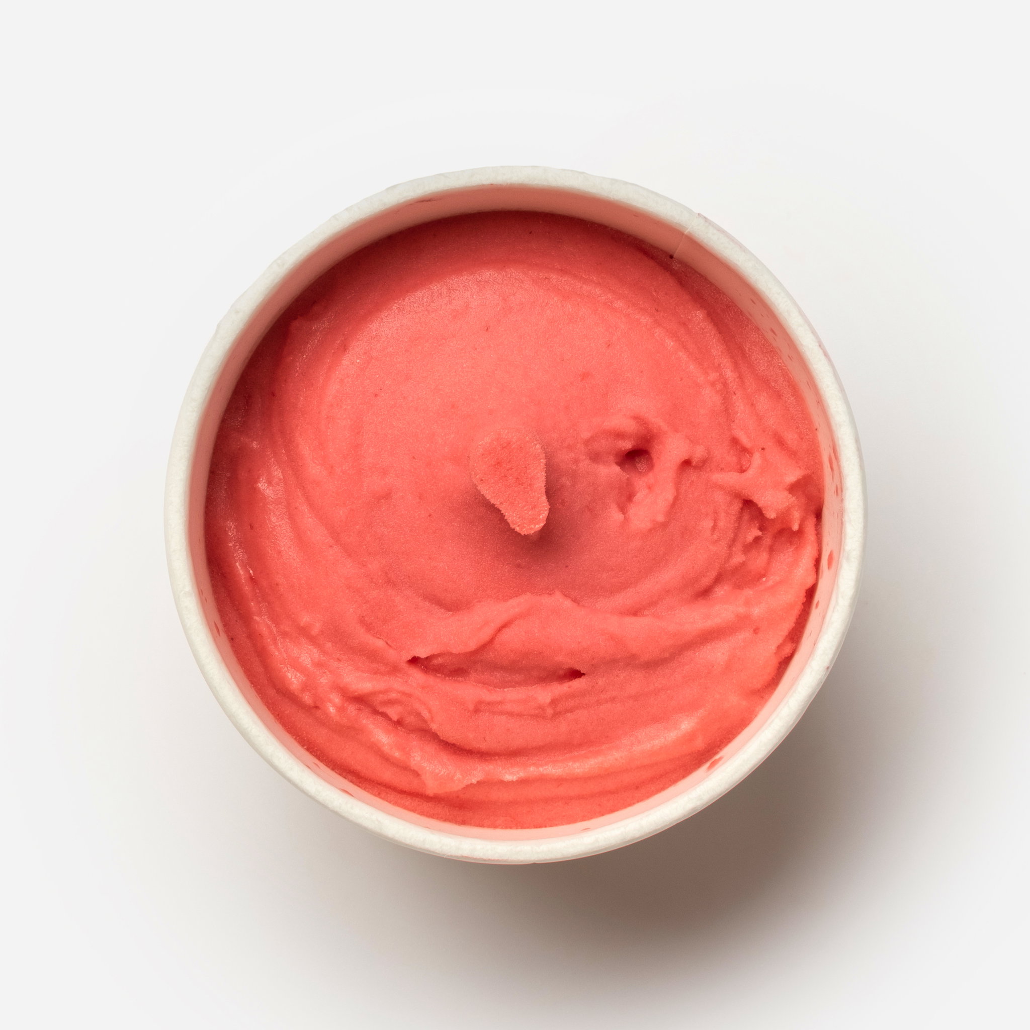 Roots Raspberry Sorbet 250g_1