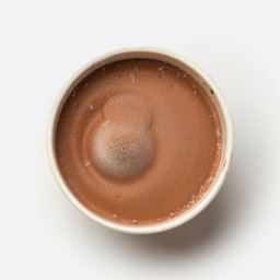 Roots Chocolate Ice Cream 250g