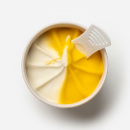 Roots Mango-Mint Ice Cream 75g