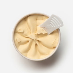 Roots Salted Caramel Ice Cream 85g