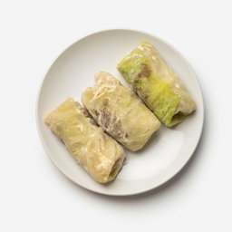 Roots Cabbage Rolls with Beef Frozen 500g
