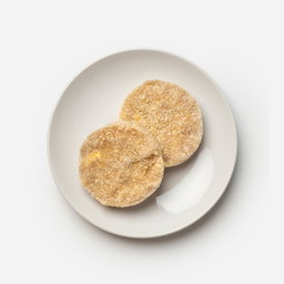 Roots Turkey Cutlets Frozen 500g