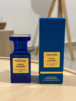 Tom Ford Costa Azzurra Edp 50ml/100ml Perfume 