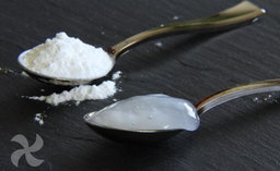 Goma Xantana -(Comestible)