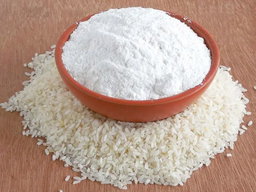 Polvo de Arroz (Comestible)