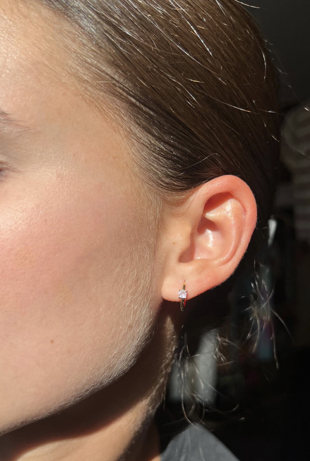 Rainbow hoops _1