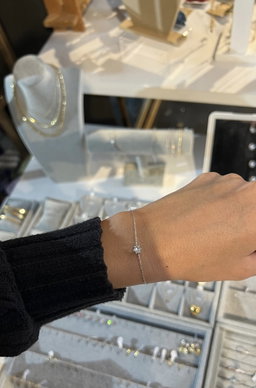 Mini star bracelet 