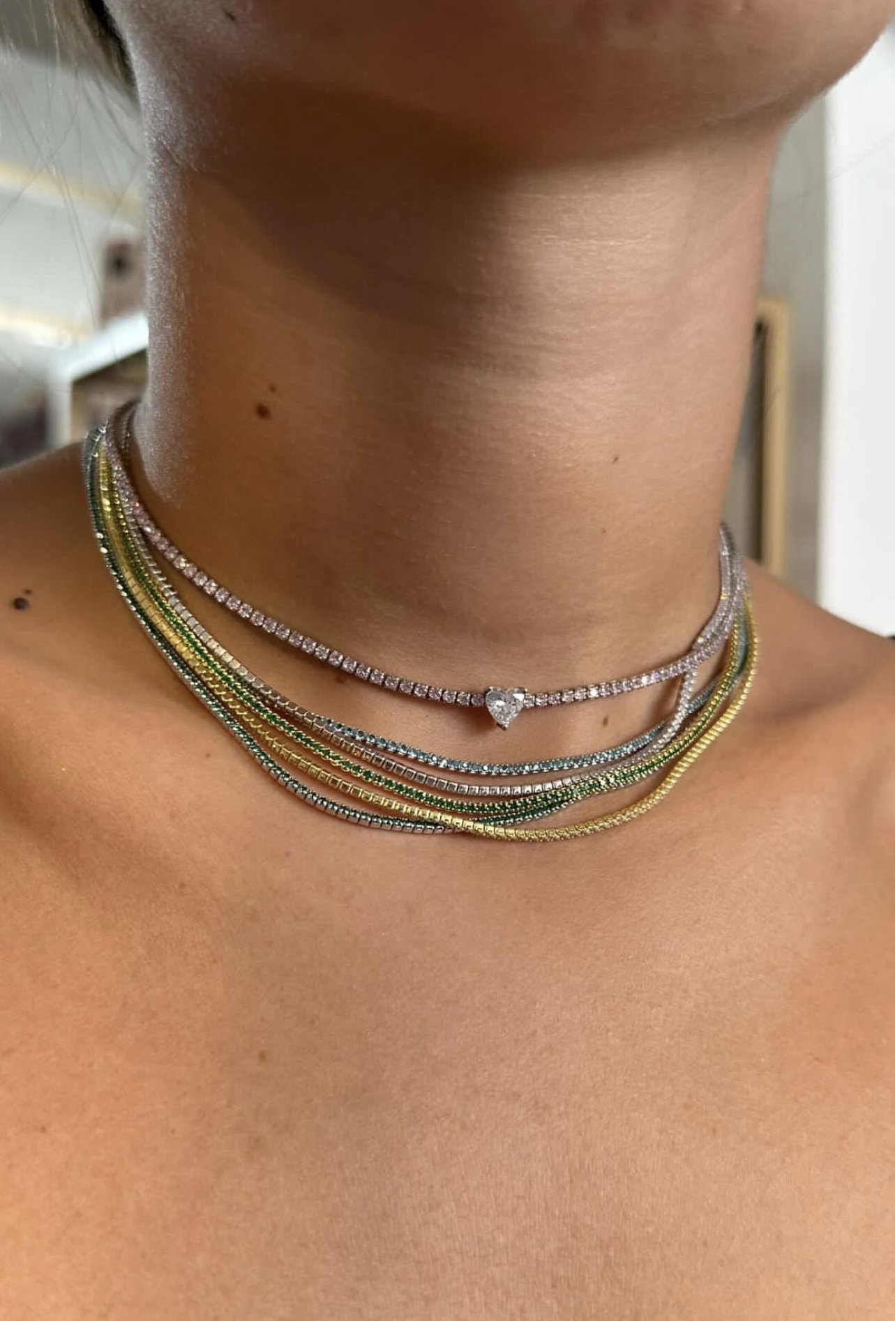 Tennis choker _6