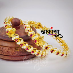 Prasannakshi Bangles