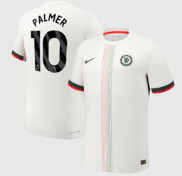 Chelsea FC 25/26
