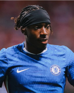 Chelsea FC 25/26