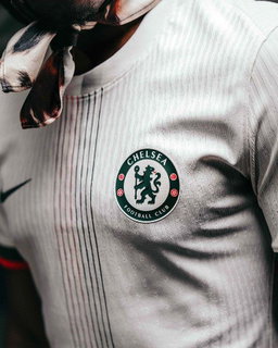 Chelsea FC 25/26