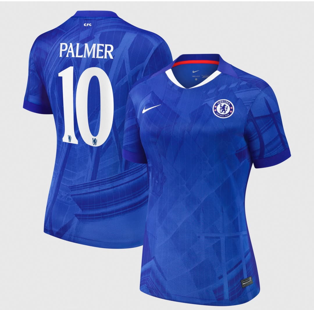 Chelsea FC 25/26