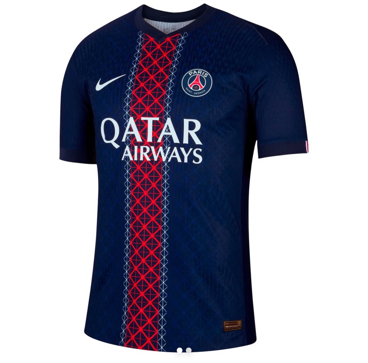 Paris Saint-Germain 25/26_0