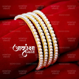 Manayi Bangles