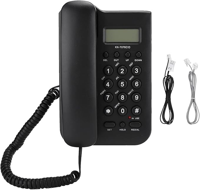Téléphone Fixe _1