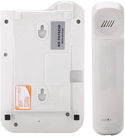Téléphone Fixe 
