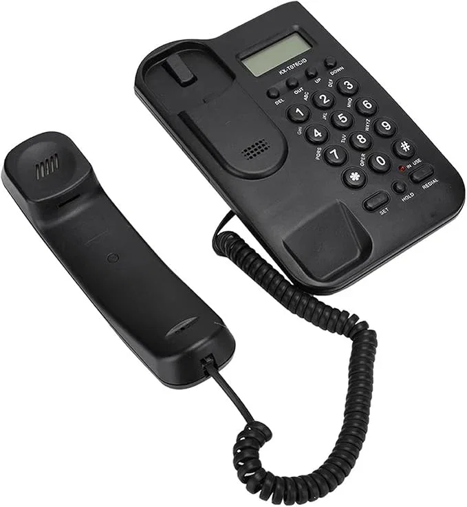 Téléphone Fixe _6