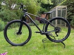 Specialized Chisel Comp MTB – RockShox Gold RL, 11-Speed (Size 18")