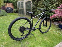 Specialized Chisel Comp MTB – RockShox Gold RL, 11-Speed (Size 18")