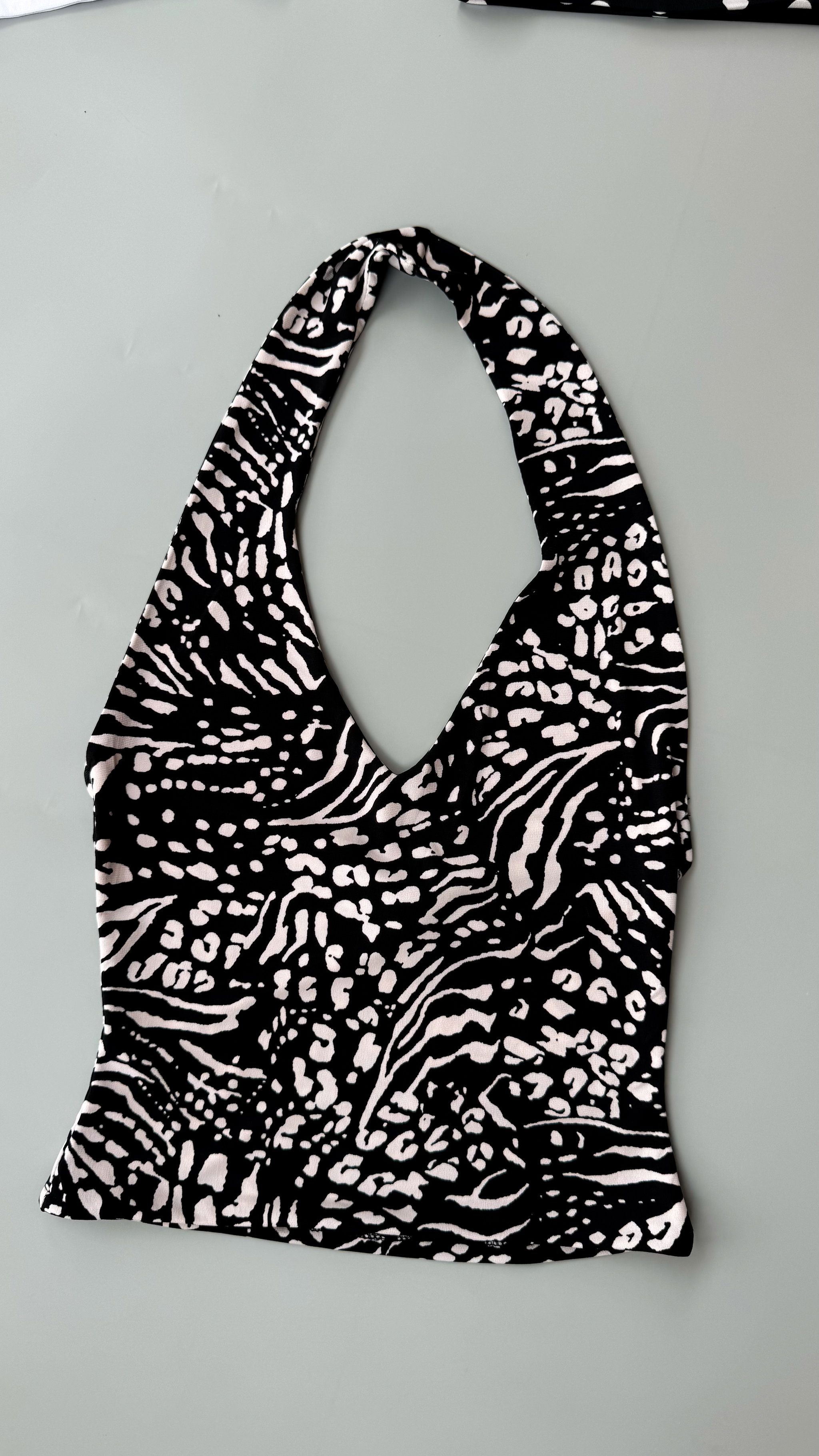 Summer Crop Top _6