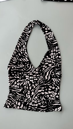 Summer Crop Top 