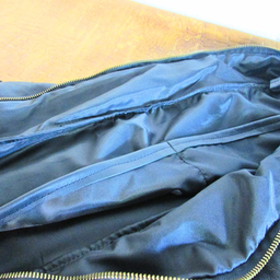 Wild Weekender Bag 