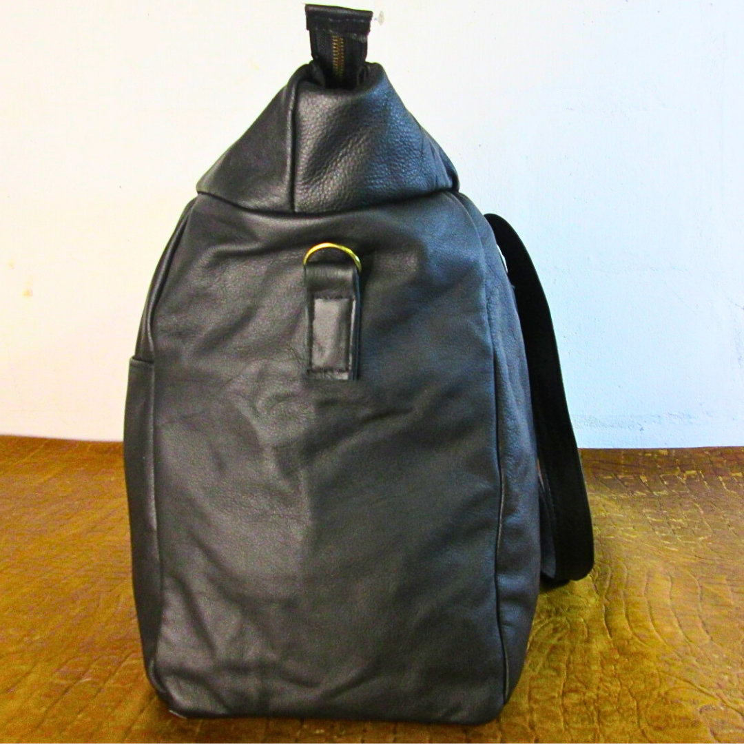 Wild Weekender Bag _2