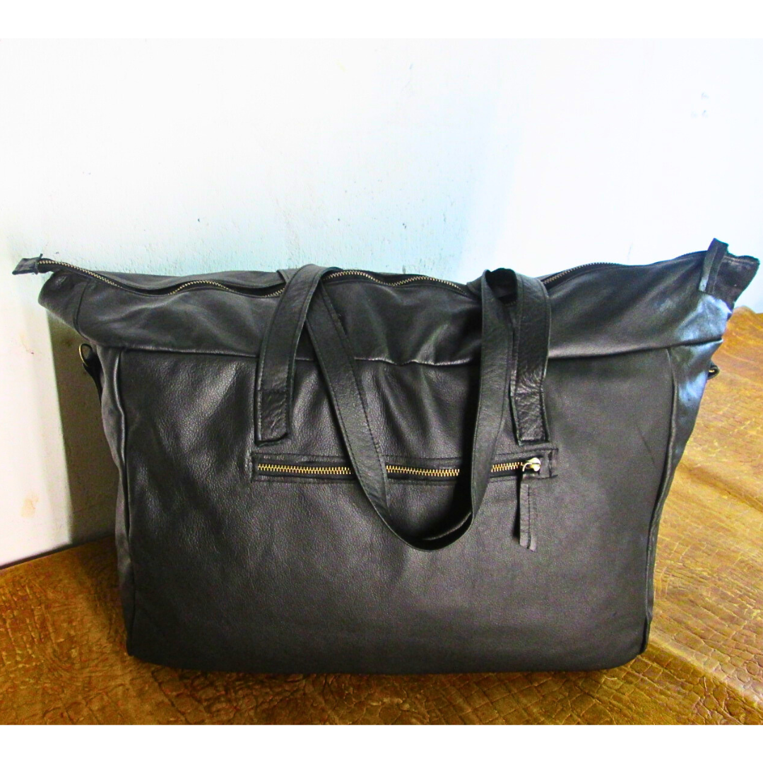 Wild Weekender Bag _3