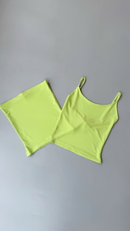 Ayla Cami Top 