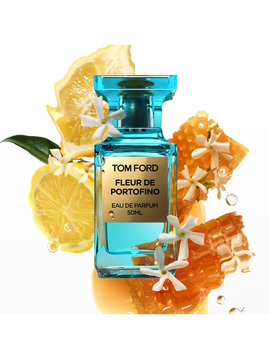 Tom Ford Fleur de Portofino Edp 50ml/100ml Perfume