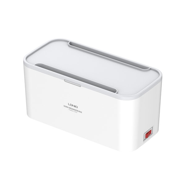 Smart Power Socket Storage Box SN5311_0