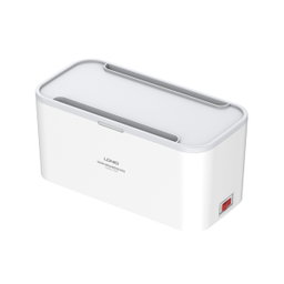 Smart Power Socket Storage Box SN5311